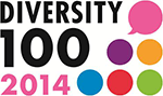 DIVERSITY 100 2014